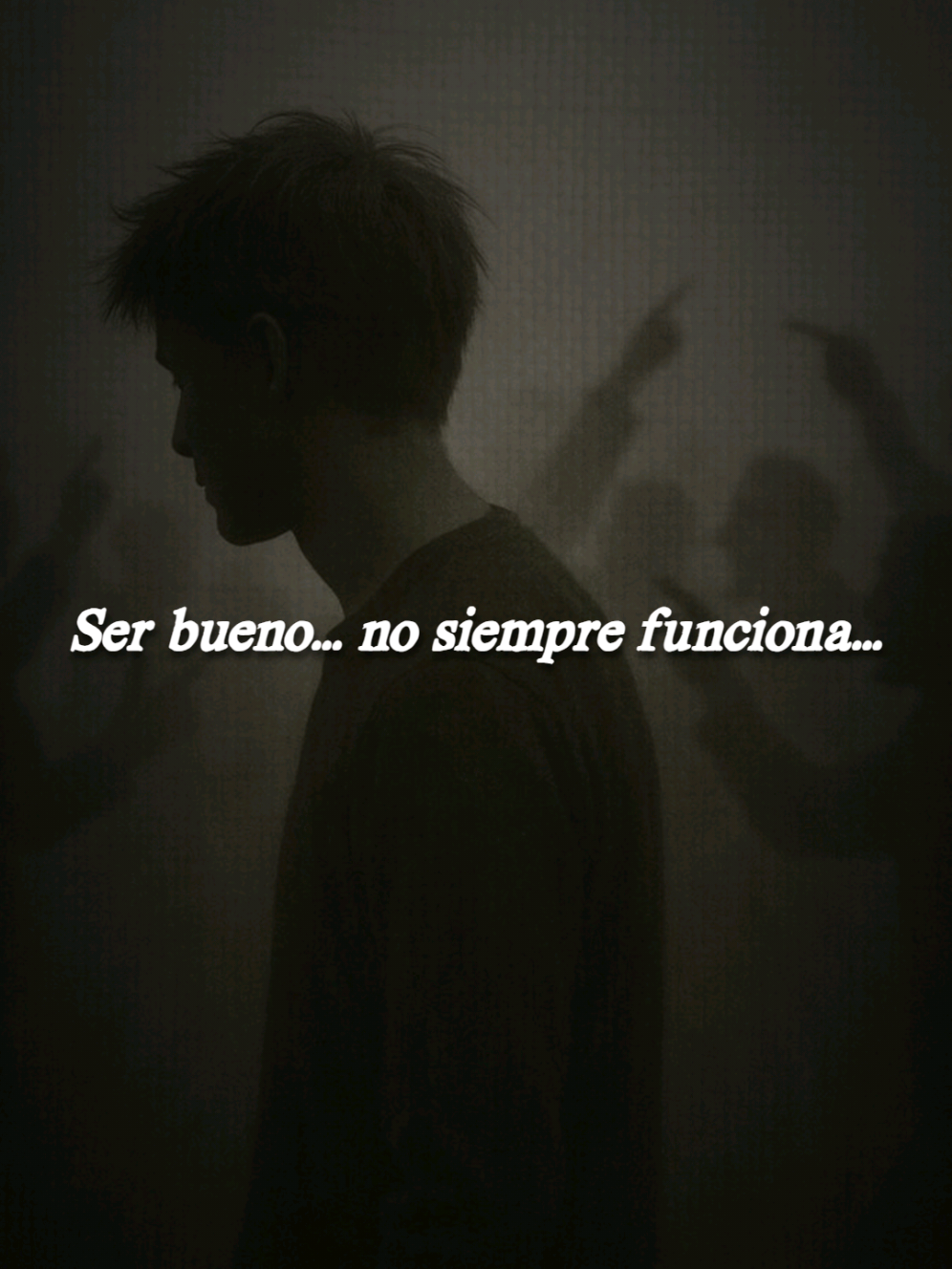 Ser demasiado amable no siempre es una virtud... a veces es una trampa. #autocuidado #limitessanos #psicologiaemocional #serdemasiadobueno #fabulosamente 