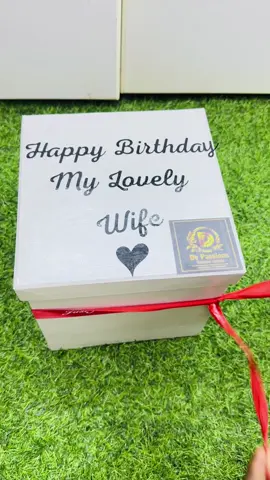 #birtdaygift #moneybox #giftforher #viraltiktok #fyppppppppppppppppppppppp #bobiwineuganda✊✊✊✊✊✊ 