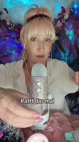 Rafft das mal. #realtalk #statement #relatable #asmrtiktoks #asmrtok #asmrcreator 