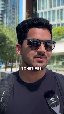 🇮🇳 Why Is Hate Against Indians Increasing Online? 🇨🇦 From Reddit threads to viral videos — Indian immigrants are being blamed for everything from housing prices to job competition. 🎯 👇 Tell us in the comments: Have you noticed a rise in anti-Indian sentiment online lately? Let’s speak up, bring awareness, and stop the hate. #IndianDiaspora #Canada #MapleLifeCanada #Immigration #SouthAsian #StreetInterview
