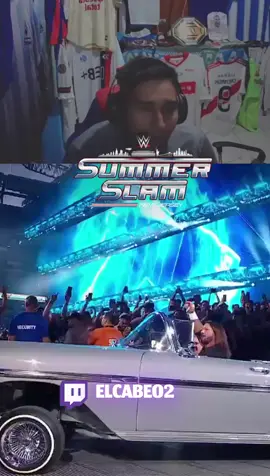AJ STYLES TRIBUTO A EDDIE GUERRERO #luchalibre #wrestling #parati. #RAW  #wrestlingtiktok #viral #WWE #wwefan #fyp #wwesummerslam #wwesummerslam2025 #summerslam2025 #SummerSlam #reaccion #johncena #AJ #ajstyles #domdom #dom #dominikmysterio @WWE @Dominik Mysterio 