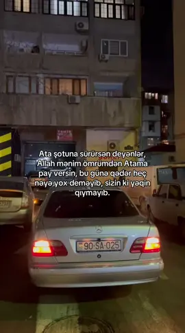Allah Bütün Valideynlərə can sağlığı versin!!  ❤️