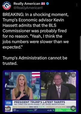 Be sure to follow @reallyamericanmedia on TikTok, Instagram, Bluesky, and on Twitter. 