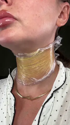 pov : my face is 25 but my neck 50 @celimax.global  #skin #skincare #skincaretips #retinal #skincareviral #kbeauty #celimax 