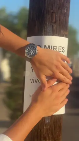 NO MIRES ATRÁS. Ya no vives ahí. #paratii #mexico #federicohw 