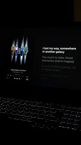 angel numbers - Chris brown #fyp #musica #macbook #angelnumbers #chrisbrown 