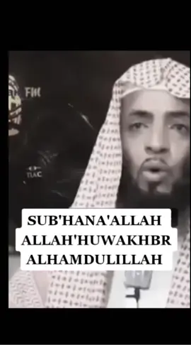 ALHAMDULILLAH ☝️