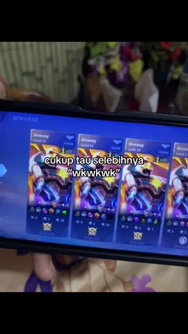 akwoakak #fyp #foryou #foryoupage #xyzbca #malkyjoki #mlbb #mobilelegends #mobilelegendsbangbang #mlbbcreatorcamp #mobilelegends_id #mlbbttofficial 
