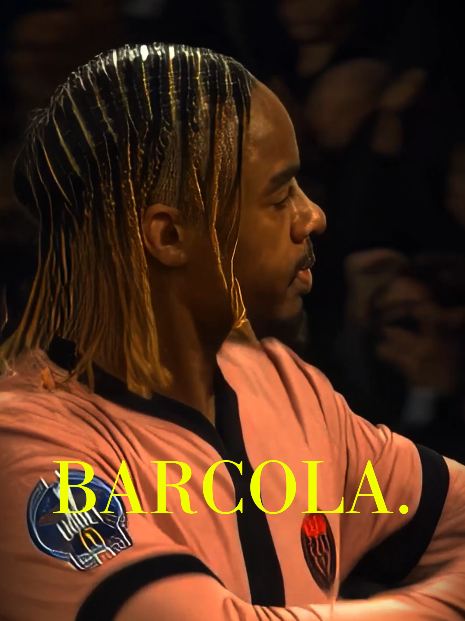 CÓMO ES EL ESTILO DE JUEGO DE BRADLEY BARCOLA #bradleybarcola #barcola #championsleauge #mundialdeclubes #futbol #laesquinatactica