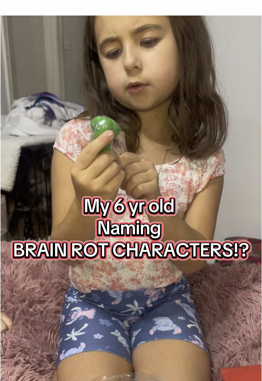 What is this?! Is this another language? Universe?? 😂😂 is this what kids are into?? Are these animals? #brainrot#brainrotanimals#brainrotcharacters 