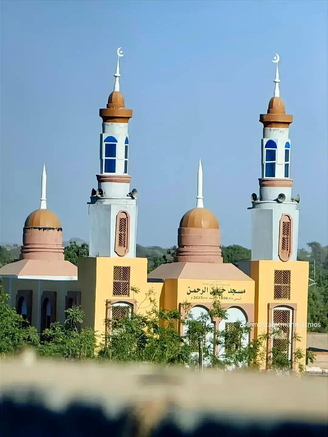 🥀يوم لاينفع مال والابنون الامن اتي الله بقلب سليم❤️