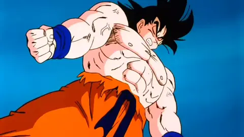 7 palabras 😮‍💨#dragonballz #goku #vegeta #kaiken #kamehameha #peleasepicasdelanime #editdragonball #editdurisimo 