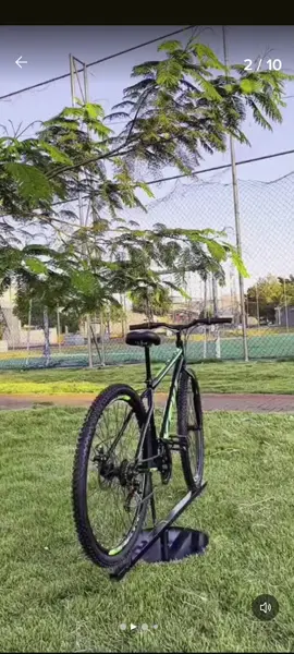 💥 promoção Bicicleta  aço carbono aro 29 freios a disco 21 veloc. Ótima ideia de presente para o dia dos Pais! De 899 X POR  R$ 689,99✅ O preço pode sofrer alteração a qualquer momento, aproveite agora! Compre pelo link abaixo pelo Mercado Livre compra segura ⬇️🛒✨ https://mercadolivre.com/sec/2k8xhuH #achadosmercadolivre🛍️ #bicicletaaro29 #presentediadospais🎁💝🎁 #oferta #dicadodia