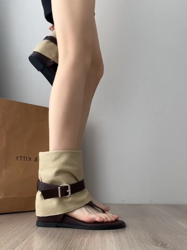 boot xỏ ngón diện thu đông siu xinh và phong cách🎀#viral #mixoutfit #byeokhuyeon #OOTD #thuoitrangnu #fashion #fyp #bootnu 