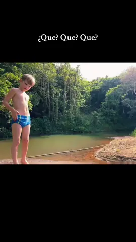 #que #hijo #rio #montana #caribe