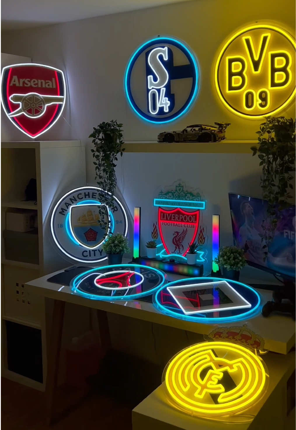 Welches Zimmer ist besser? 🤔 #fußball #bundesliga #fußballer #fussball 