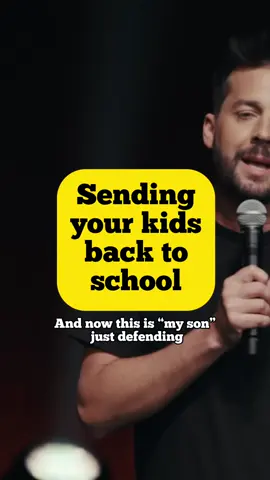 Happy back to school (for those who celebrate) 