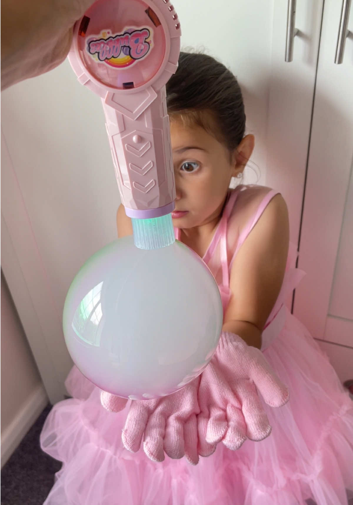 Magic bubble🪄#TikTokShopUK #ad #dealdrops #tiktokshopfinds #FindsOnTikTok 