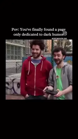 #darkhumor #fyp 