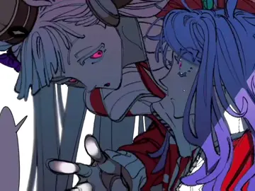 Art by Naotin3333. 