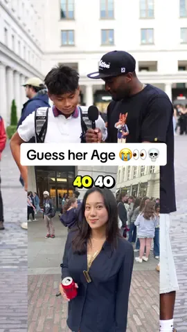 Guess the Age game 😭🔥👀  #foryoupage❤️❤️ #fyp #guessinggame #guess #guesstheage 