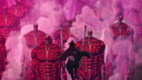 ATTACK ON TITAN | IB: @Ibk  #AttackOnTitan #erwin #speach #attckontitanedit #fyp #fypシ゚viral 