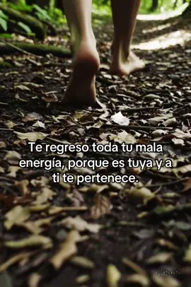 A veces la energía no se pierde, se queda atrapada en donde no debió quedarse… Guárdalo si tú también necesitas cerrar un ciclo hoy. #LimpiezaEnergética #RegresoTuEnergía #RitualesDiarios #BienestarEspiritual #Yerbatierra