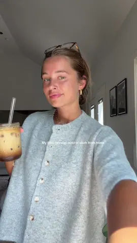 Happy Monday friends 🥰🥰🥰 never taking this sweater off!! @calledtosurf #coffeetiktok #OOTD #happymondayeveryone #contentcreator #fypシ゚viral #vlogger #jesuslovesyou 