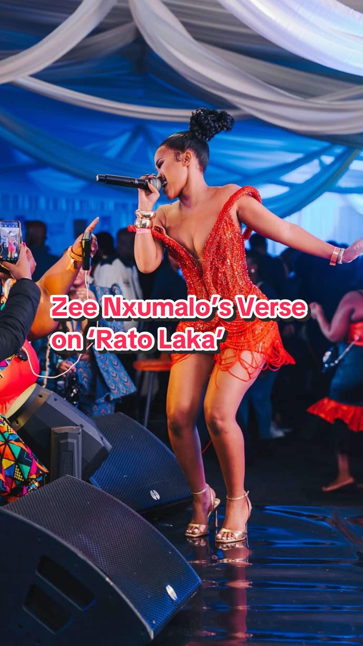 No ways bru !!!😩😩❤️‍🔥 @Zee Nxumalo’s Verse on #Shebeshxt’s #RatoLaka is amazing !!! .  #VirginMusicGroup #ZeeNxumalo #RatoLaka #Lekompo 
