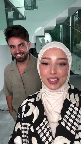 ميكب سارة نسخة من غيث 😂💚 #سارة_الورع #غيث_سارة #غيث_مروان #رينا #دبي_الامارات #الجزائر #المانيا 