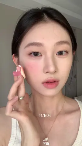 Tutorial for the soft glow makeup. Complete the look using our multi-use cushion blush. #intoyoucosmetics #intoyou #intoyouglobal #cushionblush #pinkblush #makeuplover