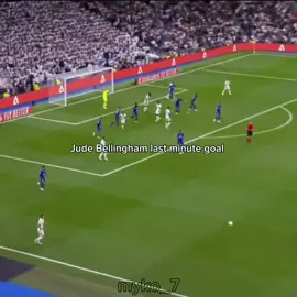 Belligol☠️5️⃣#CapCut #myko_7 #football #footballfans #footballtiktok  #judebellingham #judevictorwilliambellingham #belligol #belligoal #lastminutegoal #passion #englend #realmadrid #halamadrid #realmadridfans #madridista #madridfans #realmadridfc 
