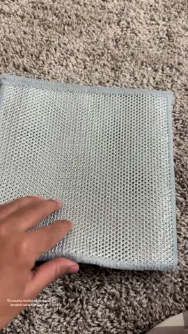 Multipurpose wire dish cloths ❤️ #syenbestore #syenbe 