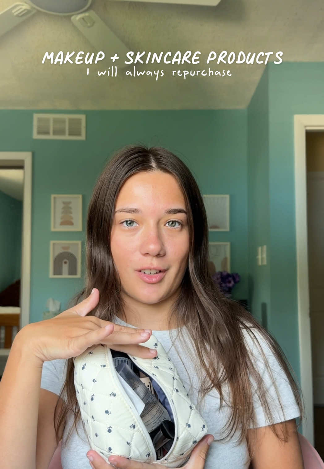 The makeup + skincare products I will always repurchase!! — #favoritemakeup #favoriteskincare #favorite #skincare #makeup @Paula’s Choice @Good Molecules @Milani Cosmetics @Saie @DIBSBEAUTY @Olehenriksen 