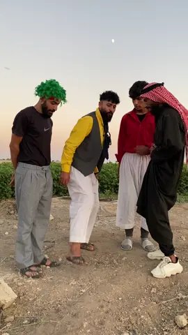 الايام هاي الاب ما يقوم بوجه ابنو 😂👌🏻#ابونبال🖤 #عاشق🐺 #عاشق🦅 