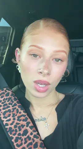 you look good 