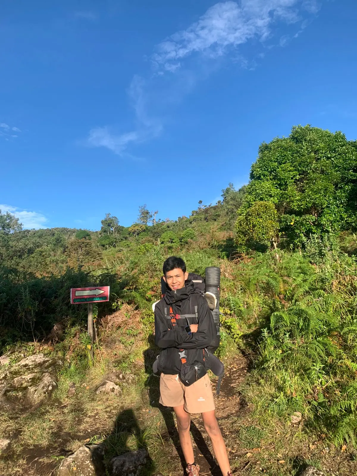 #viral #viral #bismillahfyp #masukberandafyp #gunung 
