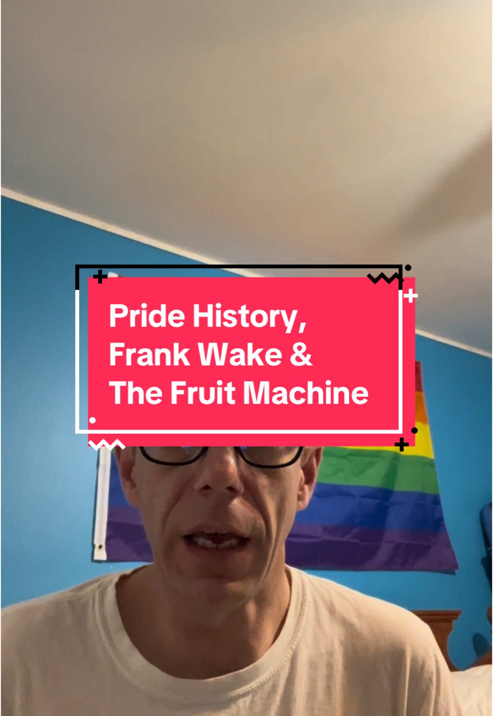 #canadianhistory #Pride #bebetter #PierreTrudeau I misspoke, consensual acts between consenting adults was actually legalized in 1969, and not 1967 as I said in the video. 