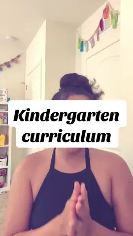 Kindergarten curriculum #homeschool #homeeducation #curriculum #escuelaencasa #homeschooling #homeschoolmom #fyp #fypシ 