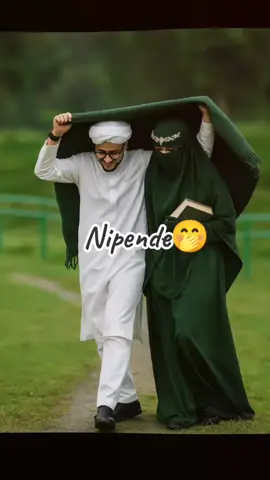 Nipende🤭