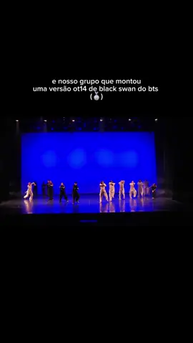 realizamos nosso sonho de army #bts #방탄소년단 #blackswan #kpop #dance #dancecover #kpopdancecover #brasil #army #fy #paravoce 