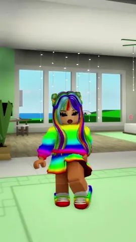 TikTok Caption: Roblox roleplay revolution 📱 c0de Mars55 for more! #roblox #robloxstory #polybuzz