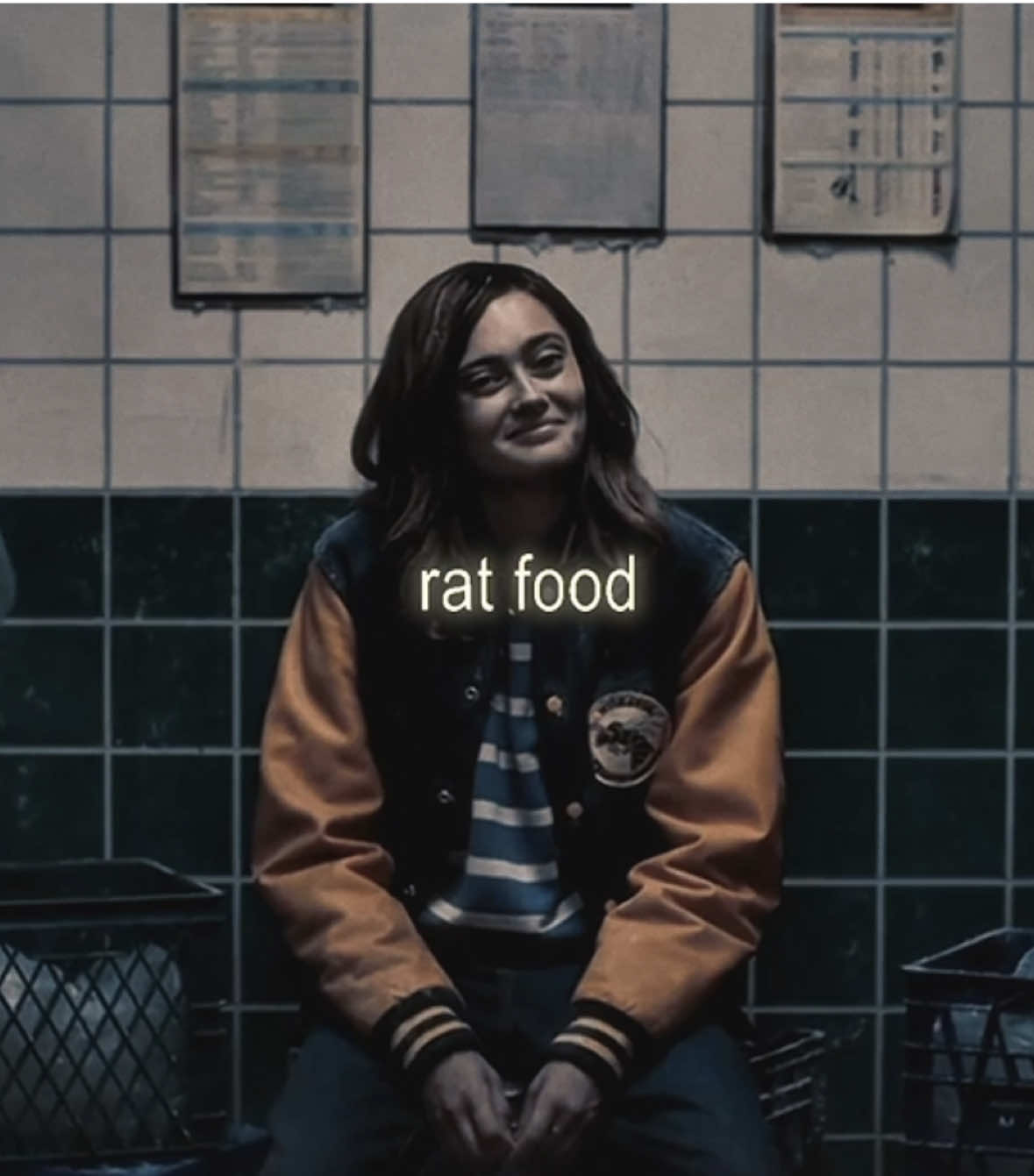 #SOAPSHIPPING + #JACKIESHAUNA ;; there is a very specific target audience here. And I’m not sure if they exist #fightclubedit #tylerdurden #yellowjacketsedit #jackietaylor  why did they limit hashtags bro this is so ass 