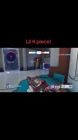 #SplitGate2 #XboxSeriesX #TDM #Four #Piece #KillStreak 