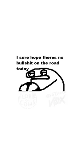 share the road (comic by Flork of Cows)