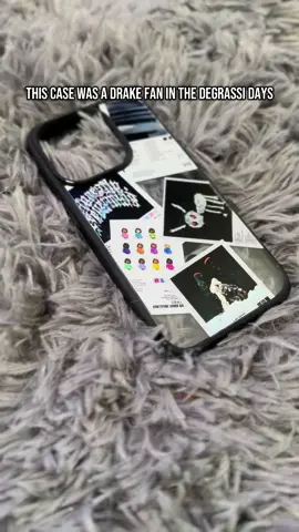 Take Care. Nothing Was the Same. Her Loss. My phone case. Period.📀 #drake #drakefans #takecare #phonecase #drakealbum #foryoupage #tiktokshop #backtoschool #filmtok #hiphop #rap #drakelyrics #iphonecase #androidcase #albumcover #magsafe 