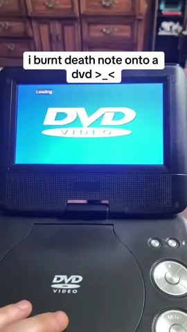 i’ll give a tutorial if u guys want #tech #techtok #fyp #dvd #burntdvd 