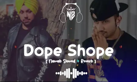PART 634 |•( DOPE SHOPE )•|•(SLOWED+REVERB) BY NAWAB #foryoupageofficiall #sadvibes  #feelings #virelvideoforyoupage  #alonebuthappy #slowedandreverb  #fvrtsongs 