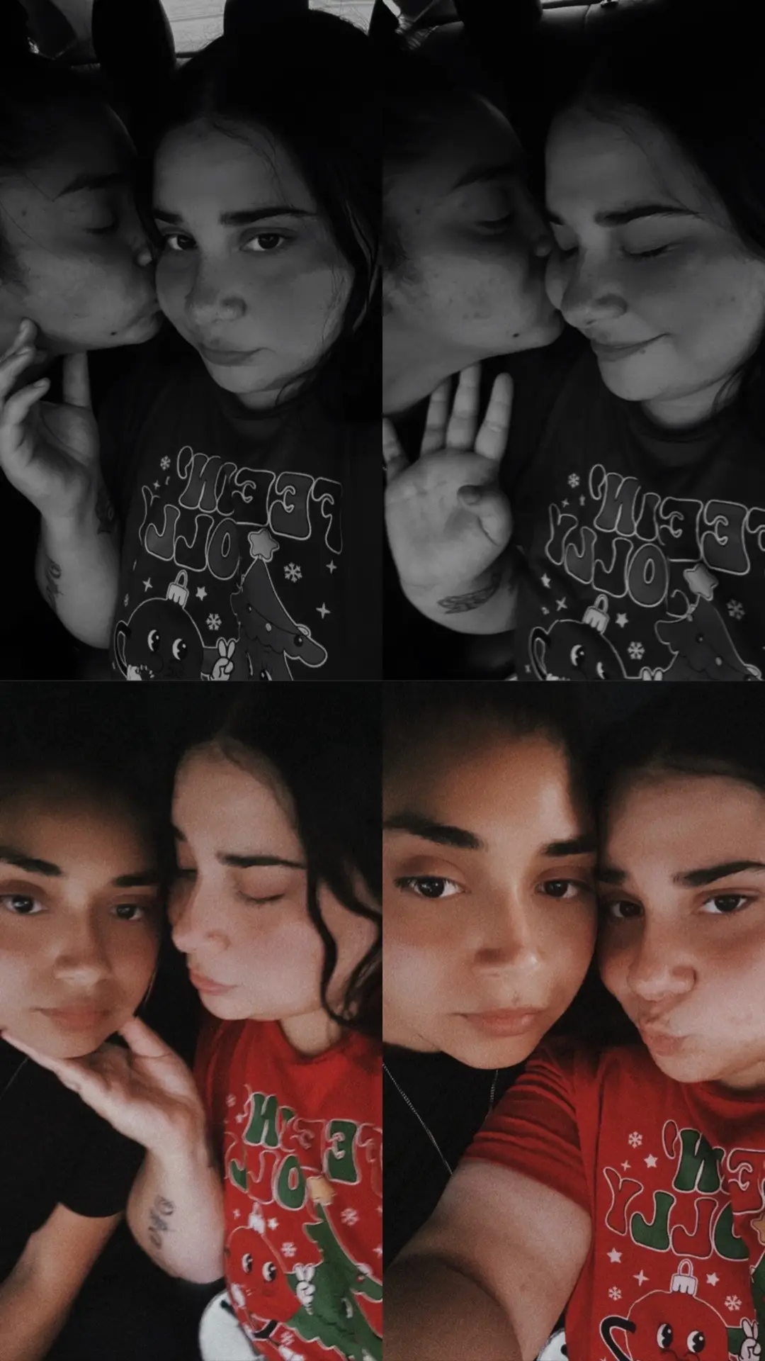 My heart ❤️👩‍❤️‍💋‍👩. #wlw #fyp #viral #lgbt 