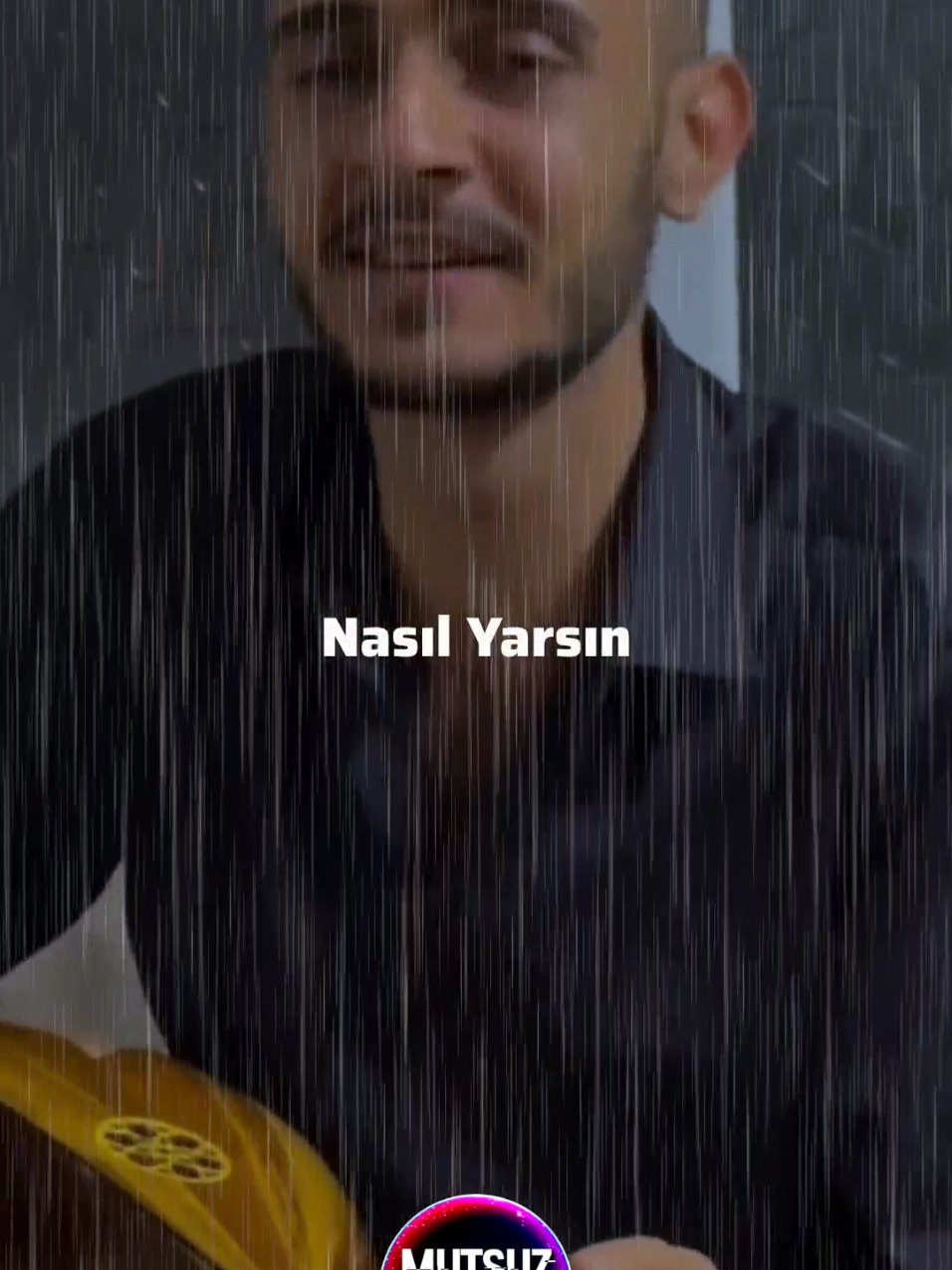 Nasıl Yarsın Anlamadım 🥀